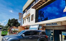 Reddoorz Segra Square Pension House